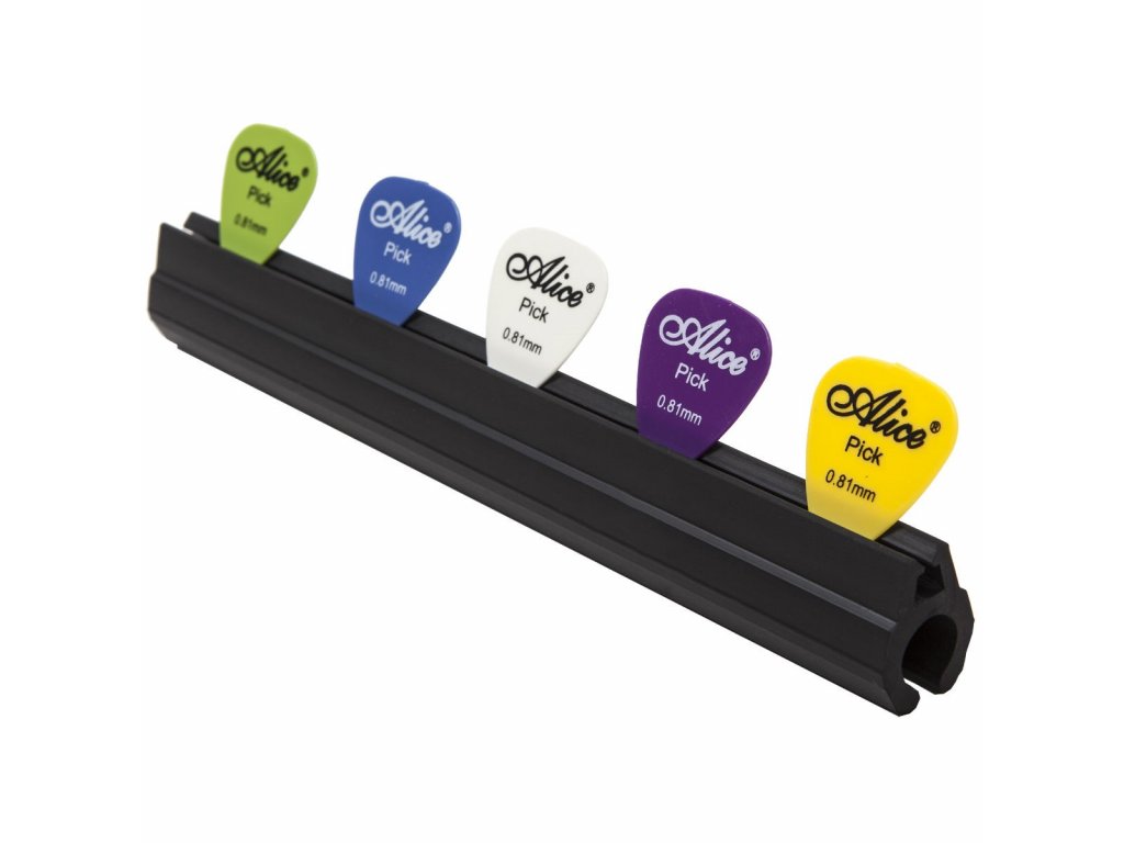 Alice A010D microphone stand pick holder