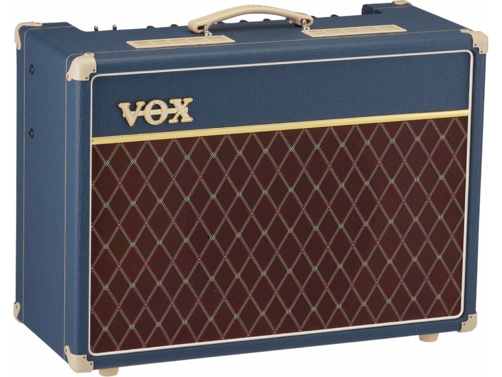 Vox ac15c1 cover deals
