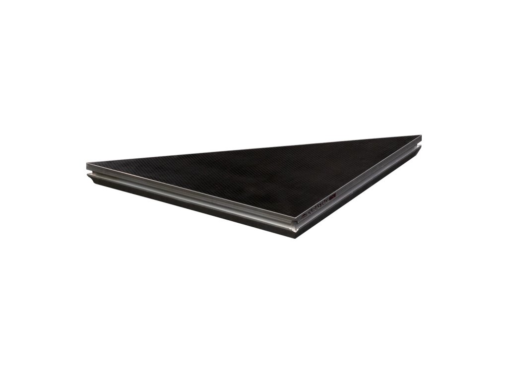 1712000011 DURASTAGE 750 1x1 TRIANGLE