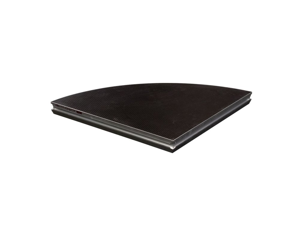 1712000014 DURASTAGE 750 1x1 ROUND