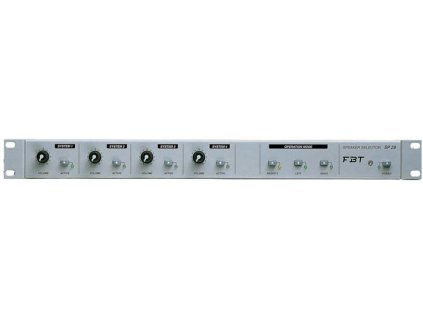 FBT stereo splitter