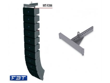 FBT MT-F 206