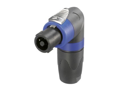 NEUTRIK Speakon 4polig >1000 W abgew.