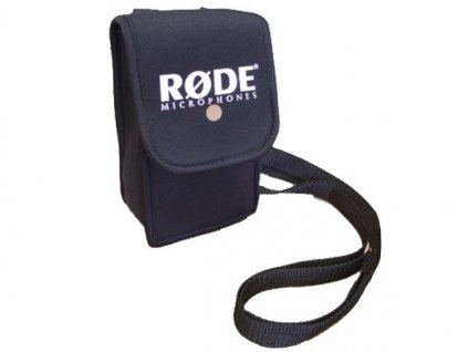 Rode BagSVM Pouzdro pro Stereo VideoMic