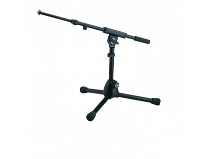 K&M 25950 Microphone stand »Rien« black