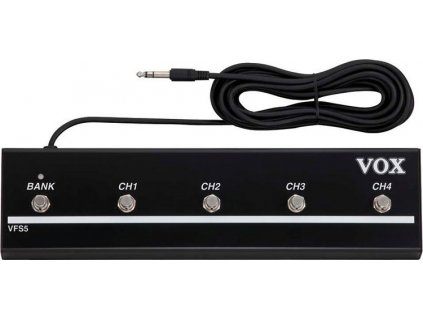 VOX VFS5