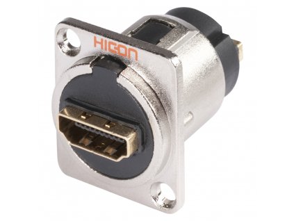 Sommer Cable Hicon HI-HDHD-FFDN