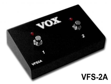 VOX VFS2A