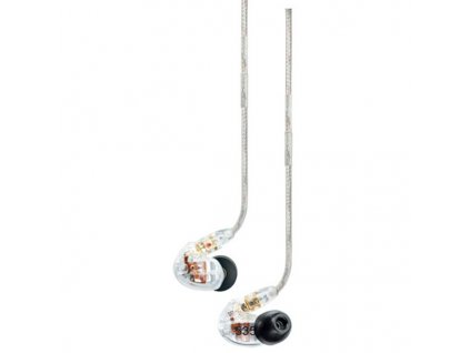 SHURE SE535-CL-EFS