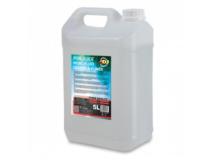 ADJ Fog juice 3 heavy --- 5 Liter