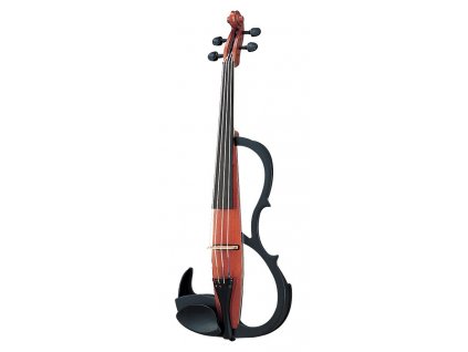 YAMAHA SVV-200 Silent Viola Brown