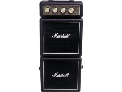 Marshall MS-4