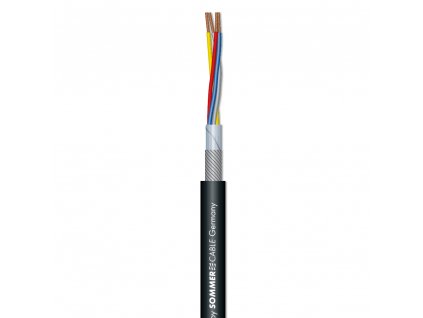 Sommer Cable SC-SEMICOLON 4 AES/EBU PATCH Digitalk.