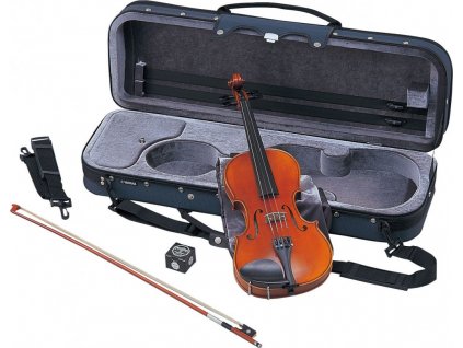 Yamaha V7 SG 1/4 Violin set