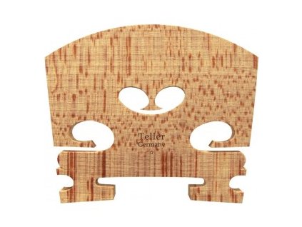 GEWA Violin bridge GEWA Strings Standard 4/4