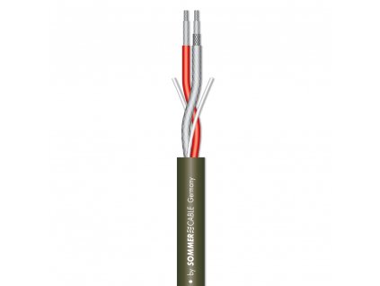 Sommer Cable COLONEL INCREDIBLE Guitar Cable