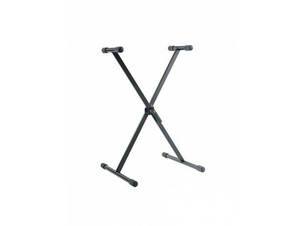 K&M 18930 Keyboard stand black