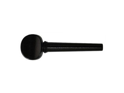 GEWA Violin peg GEWA Strings Ebony 4/4 medium set 4ks