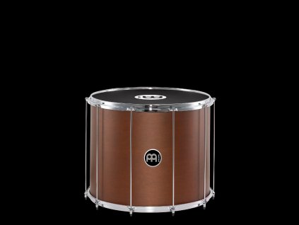 MEINL BAHIA SURDO DRUM 20" AFRICAN BROWN, WOOD