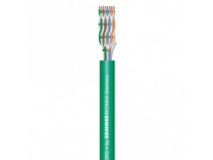 Sommer Cable SC-MERCATOR CAT.6 Skew Delay Free, PVC