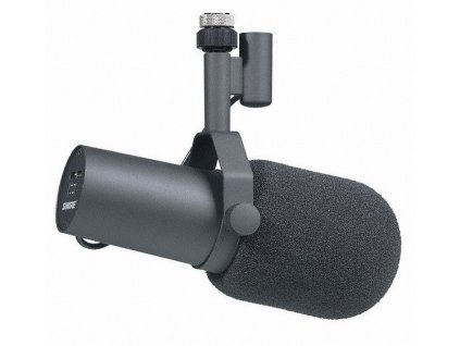 SHURE SM7B