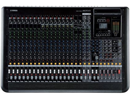 YAMAHA MGP24X Mixing Console