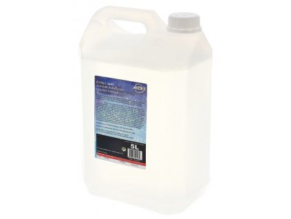 ADJ bubble juice ready mixed 5 L