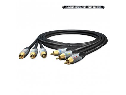 Sommer Cable Hicon HIA-CYCY-0150
