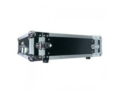 ADJ ACF-SW/DDR3 Doubledoorrack 19",3 RMS