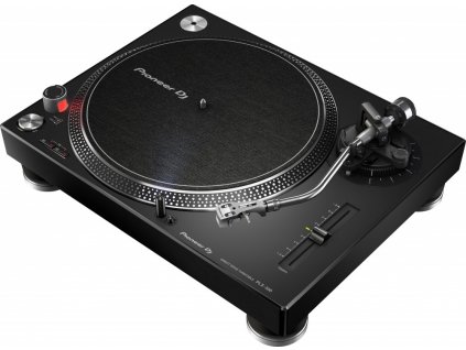 Pioneer Dj PLX-500-K