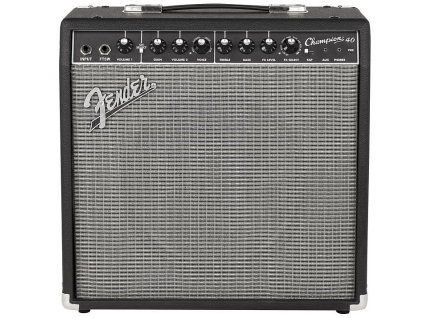 Fender Champion 40, 230V EU DS