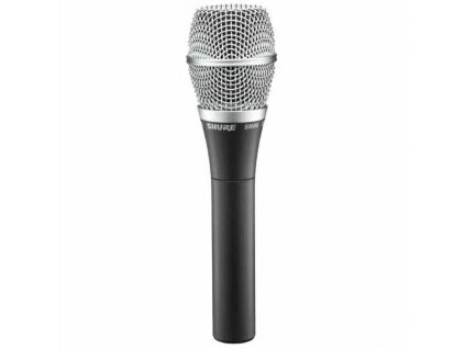 SHURE SM86