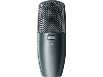 SHURE BETA 27