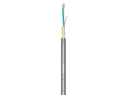 Sommer Cable SC-ISOPOD SO-F50 Instalation Cable Grey