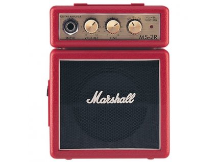 Marshall MS-2R