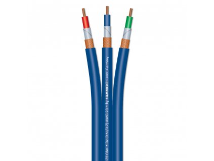 Sommer Cable ALTERA SPLIT NE, Blue