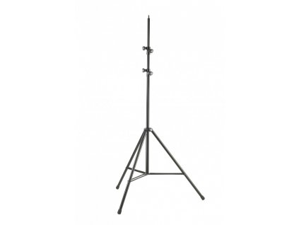 K&M 20811 Overhead microphone stand black