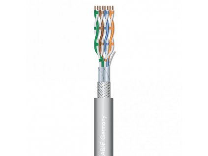 Sommer Cable SC-MERCATOR CAT.7 AWG26 gr, FRNC