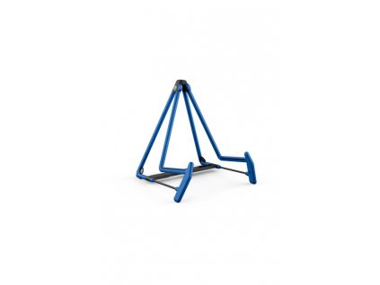 K&M 17580 A-guitar stand »Heli 2« blue