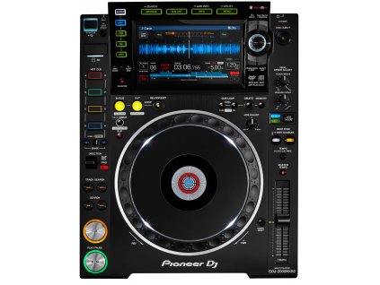 CDJ 2000NXS2