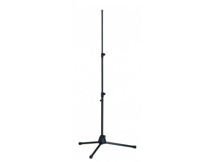 K&M 199 Microphone stand black