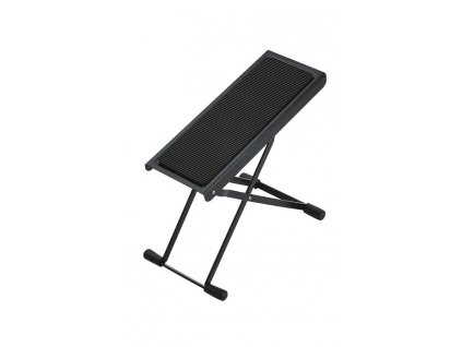 K&M 14670 Footrest black