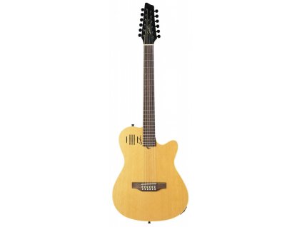 GODIN A12 Natural