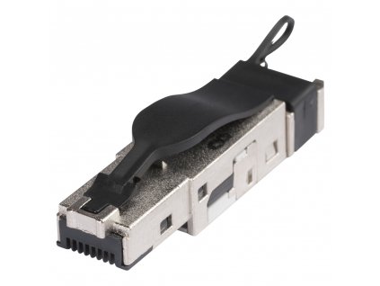Sommer Cable RJ45 CAT.6a, 10GBit, AWG26-22