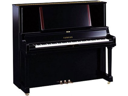 Yamaha YUS5 Polished Ebony