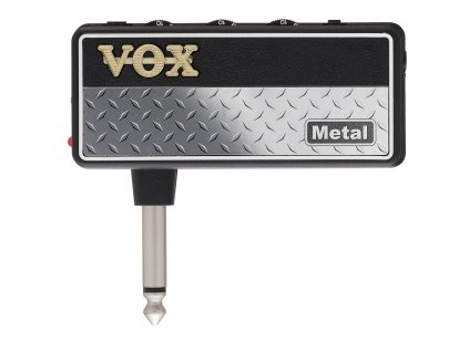 VOX AmPlug2 Metal