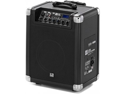 LD Systems Roadjack 10