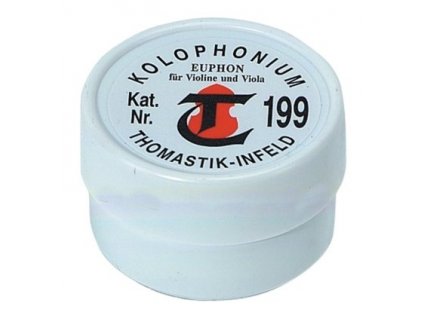 Thomastik Rosin Euphon 199