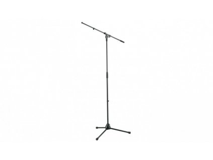 K&M 210/2 Microphone stand black