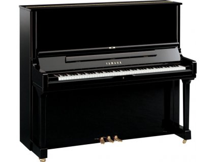 Yamaha U3 Polished Ebony